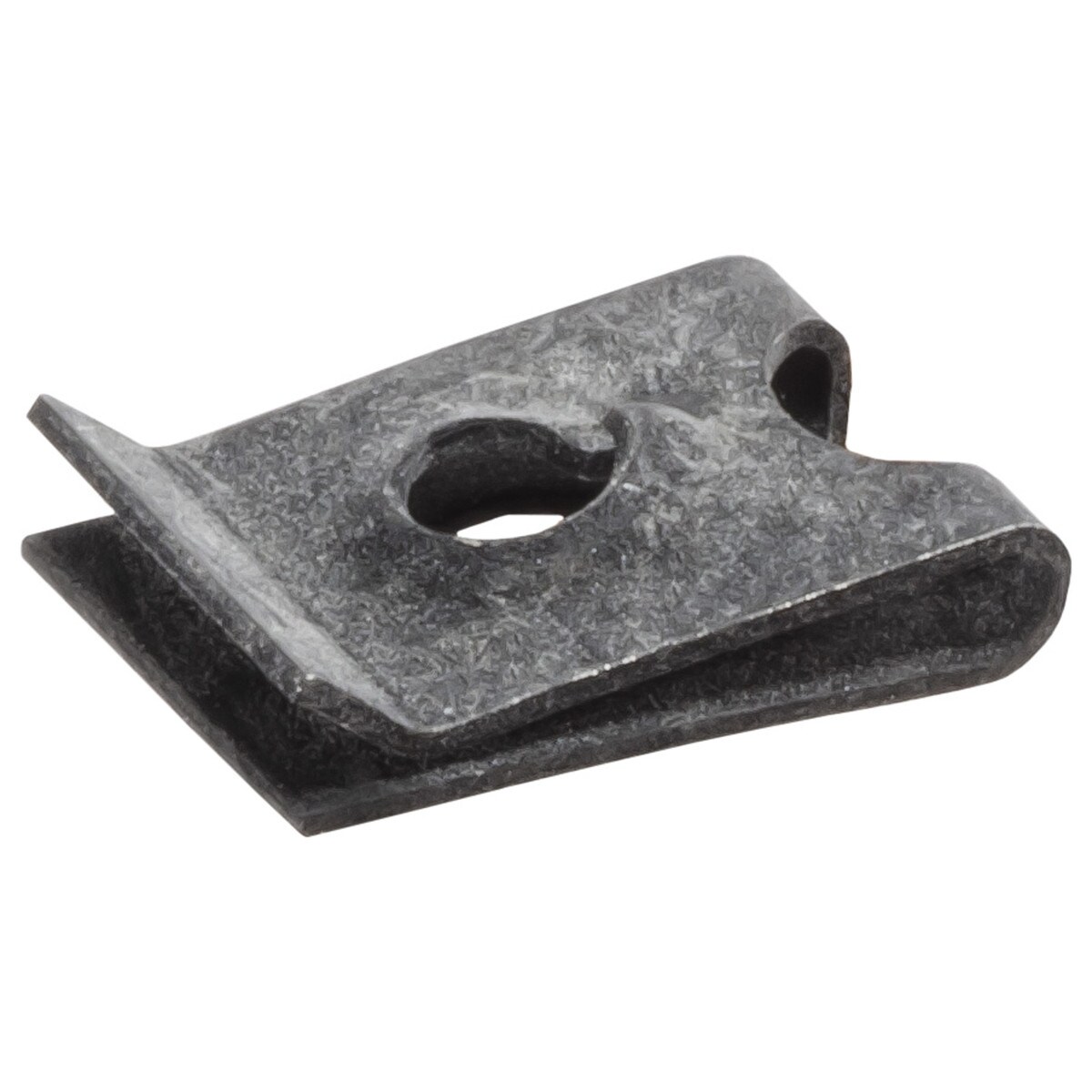 Miscellaneous Body Hardware - Spring Nuts - #10 - .025-.150 in